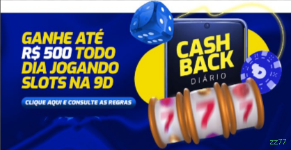 Configurações úteis dentro do app zz77