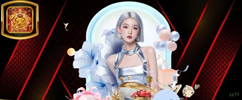 Gates of Olympus slot zz77